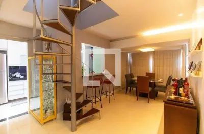 Cobertura com 2 quartos à venda na Rua Doutor Paulo César, Icaraí, Niterói