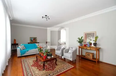 Apartamento para venda - jardim paulista, 4 quartos,  298 m² - são paulo