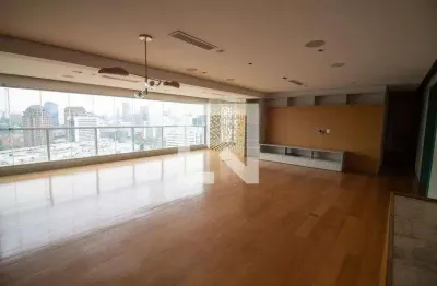 Apartamento para venda - chácara santo antonio, 4 quartos,  250 m² - são paulo