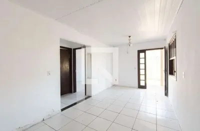 Casa com 2 quartos à venda na Rua Jaguarão, Mathias Velho, Canoas