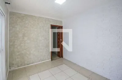 Casa para venda - jardim independência, 2 quartos,  80 m² - são bernardo do campo