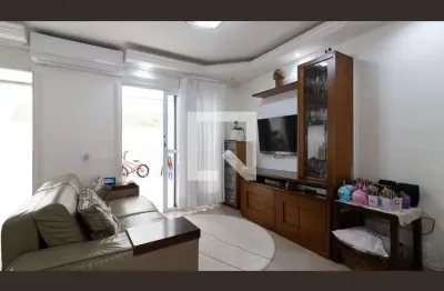 Casa / sobrado em condomínio para venda - cangaíba, 3 quartos,  97 m² - são paulo