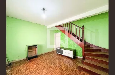 Casa com 2 quartos à venda na Rua Barão de Jundiaí, Lapa, São Paulo