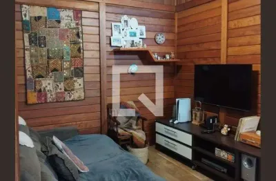 Casa com 2 quartos à venda na Rua Benedito Franco, Retiro, Jundiaí