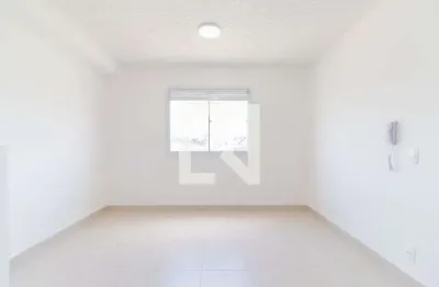 Apartamento para venda - vila campestre, 1 quarto,  33 m² - são paulo