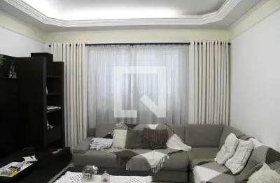 Casa para venda - jardim cocaia, 3 quartos,  130 m² - guarulhos