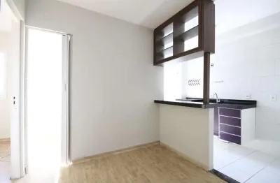 Apartamento para venda - cambuci, 2 quartos,  33 m² - são paulo