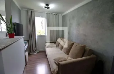 Apartamento para venda - panamby, 2 quartos,  40 m² - são paulo