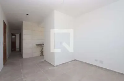 Apartamento para venda - vila prudente, 2 quartos,  42 m² - são paulo