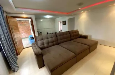 Casa com 4 quartos à venda na Rua Santa Edwiges, Campina, São Leopoldo