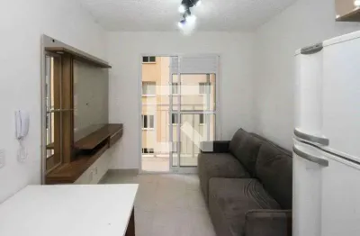 Apartamento para venda - vila santa clara, 2 quartos,  45 m² - são paulo