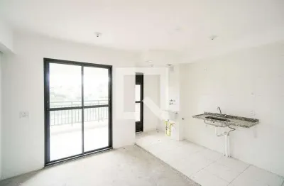 Apartamento para venda - vila esperança, 1 quarto,  39 m² - são paulo