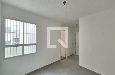 Apartamento para venda - jardim das bandeiras, 2 quartos,  44 m² - campinas