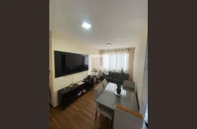 Apartamento para venda - itaquera, 2 quartos,  42 m² - são paulo