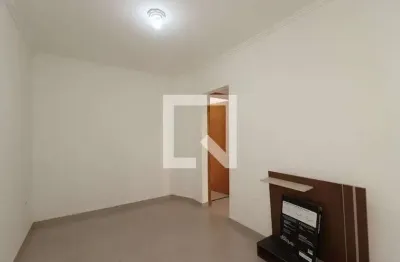 Cobertura para venda - parque oratório, 2 quartos,  37 m² - santo andré