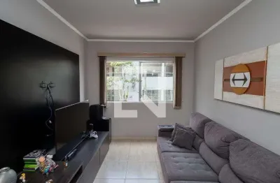 Apartamento para venda - vila lusitânia, 1 quarto,  56 m² - são bernardo do campo