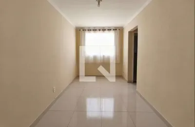 Apartamento para venda - parque das águas, 2 quartos,  48 m² - campinas