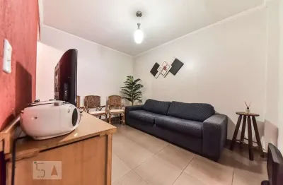 Kitnet / stúdio para venda - assunção, 1 quarto,  42 m² - são bernardo do campo