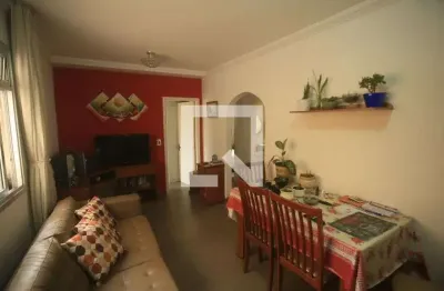 Apartamento para venda - jardim montanhês, 2 quartos,  52 m² - belo horizonte
