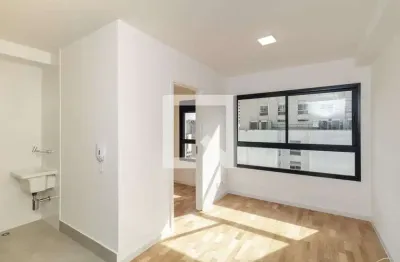 Apartamento para venda - santa cecília, 2 quartos,  34 m² - são paulo