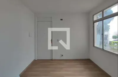 Apartamento para venda - parque industrial, 2 quartos,  54 m² - campinas