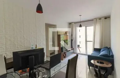 Cobertura para venda - portal do morumbi, 2 quartos,  60 m² - são paulo