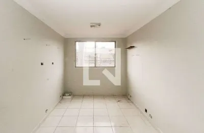 Apartamento para venda - vila alpina, 2 quartos,  60 m² - são paulo