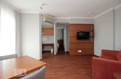 Apartamento para venda - consolação, 1 quarto,  49 m² - são paulo