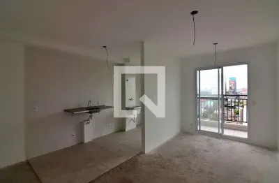 Apartamento para venda - rudge ramos, 2 quartos,  58 m² - são bernardo do campo