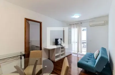 Apartamento para venda - higienópolis, 1 quarto,  44 m² - são paulo