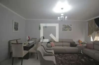 Casa com 4 quartos à venda na Rua Peru, São José, Canoas