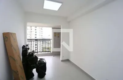 Apartamento para venda - cidade jardim, 2 quartos,  40 m² - são paulo