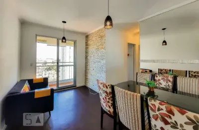 Apartamento para venda - paulicéia, 3 quartos,  58 m² - são bernardo do campo