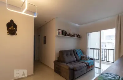 Apartamento com 2 quartos à venda na Avenida Presidente João Goulart, Umuarama, Osasco