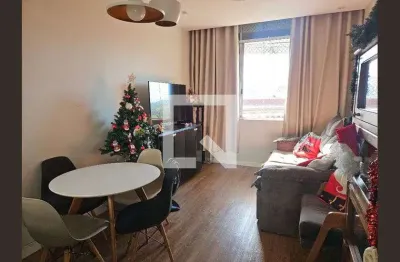 Apartamento para venda - tijuca, 2 quartos,  63 m² - rio de janeiro