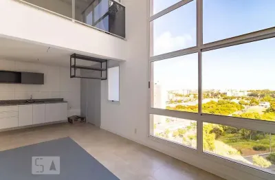 Apartamento para venda - jardim salso , 1 quarto,  66 m² - porto alegre