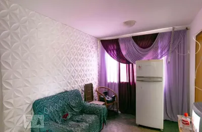 Apartamento para venda - copacabana, 3 quartos,  80 m² - belo horizonte