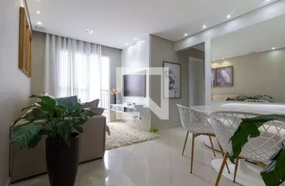 Apartamento para venda - cidade patriarca, 3 quartos,  60 m² - são paulo