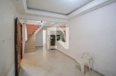 Casa para venda - taboão, 2 quartos,  270 m² - são bernardo do campo