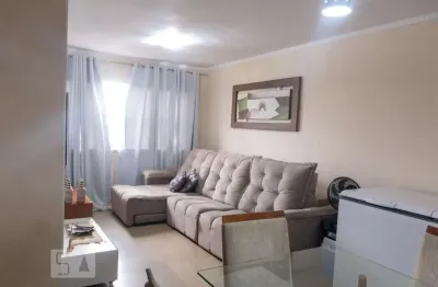 Apartamento para venda - demarchi, 3 quartos,  89 m² - são bernardo do campo