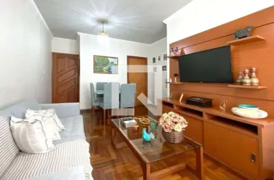 Apartamento para venda - sagrada família, 3 quartos,  76 m² - belo horizonte