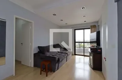 Apartamento para venda - jardim, 3 quartos,  89 m² - santo andré