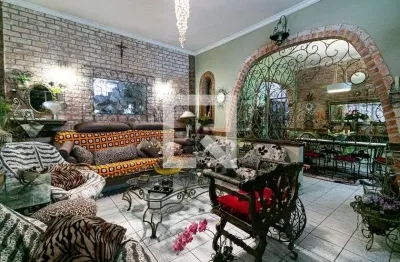 Casa com 2 quartos à venda na Rua Pascoal Provensano, Tatuapé, São Paulo