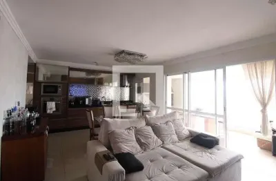 Apartamento para venda - vila andrade, 3 quartos,  109 m² - são paulo