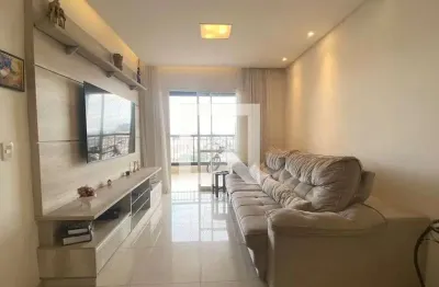 Apartamento para venda - jardim esperança, 3 quartos,  120 m² - barueri