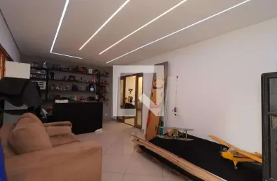 Casa para venda - jardim itapoan, 2 quartos,  270 m² - santo andré