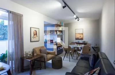 Apartamento para venda - sion, 2 quartos,  139 m² - belo horizonte