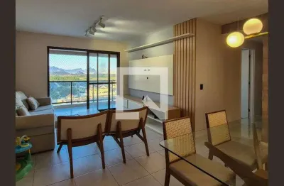 Apartamento para venda - recreio, 4 quartos,  120 m² - rio de janeiro
