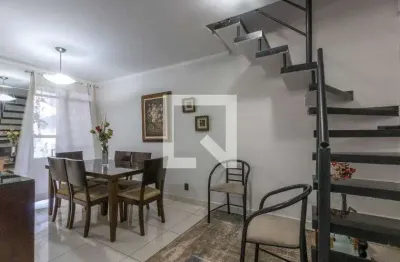 Cobertura para venda - buritis, 3 quartos,  172 m² - belo horizonte