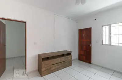 Casa com 1 quarto à venda na Rua Canarana, Cangaíba, São Paulo